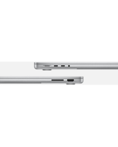 Apple MacBook Pro 14" 2023 M3 8/1TB (MR7K3) Silver
