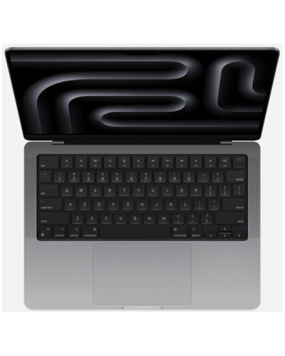 Apple MacBook Pro 14" 2023 M3 8/1TB (MTL83) Space Grey