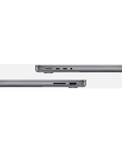 Apple MacBook Pro 14" 2023 M3 8/1TB (MTL83) Space Grey