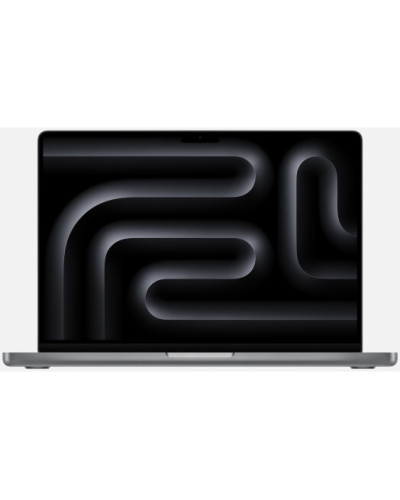 Apple MacBook Pro 14" 2023 M3 8/512GB (MTL73) Space Grey