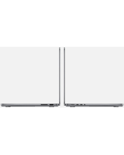 Apple MacBook Pro 14" 2023 M3 8/512GB (MTL73) Space Grey