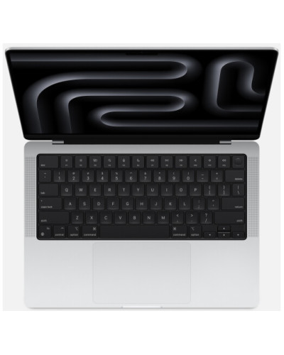 Apple MacBook Pro 14" 2023 M3 Max 1TB (MRX83) Silver
