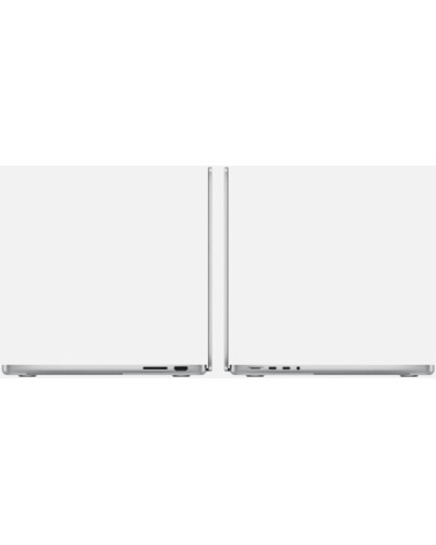 Apple MacBook Pro 14" 2023 M3 Max 1TB (MRX83) Silver