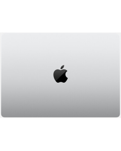 Apple MacBook Pro 14" 2023 M3 Max 1TB (MRX83) Silver