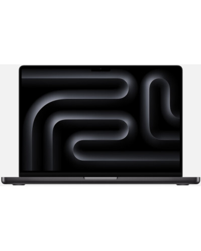 Apple MacBook Pro 14" 2023 M3 Pro 18/1TB (MRX43) Space Black