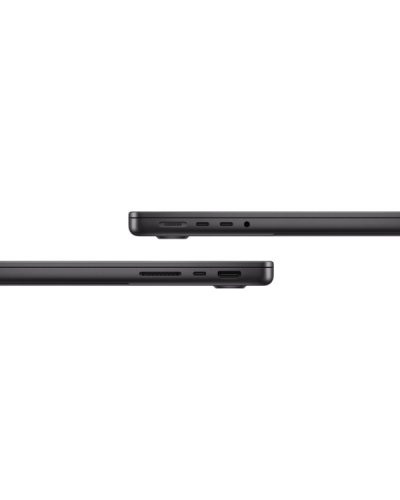 Apple MacBook Pro 14" 2024 M4 24/1TB (MCX04) Space Black