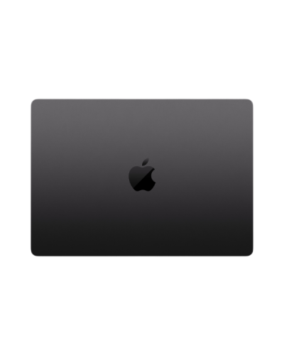 Apple MacBook Pro 14" 2024 M4 Pro 24/512Gb (MX2H3) Space Black