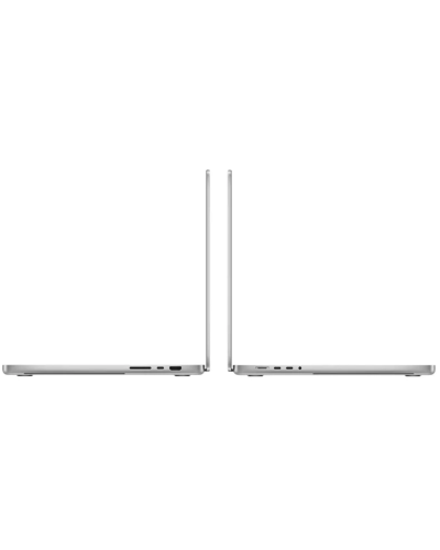 Apple MacBook Pro 14" 2025 M5 16/1TB Silver MDE54