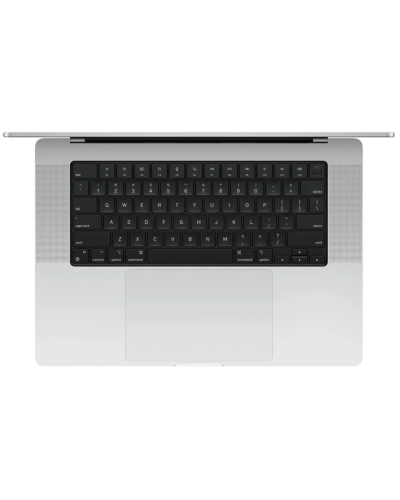 Apple MacBook Pro 14" 2025 M5 16/1TB Silver MDE54