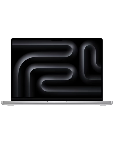 Apple MacBook Pro 14" 2025 M5 16/512GB Silver MDE44