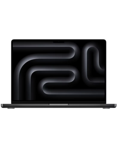 Apple MacBook Pro 14" 2025 M5 24/1TB Space Black MDE34