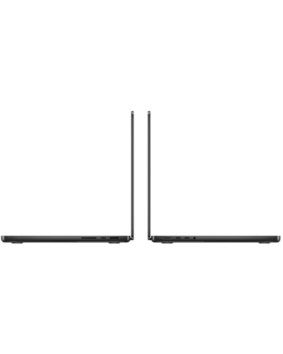 Apple MacBook Pro 14" 2025 M5 24/1TB Space Black MDE34