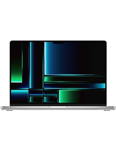 APPLE Macbook Pro 14" M2 Pro (2023) 16GB /1TB , MPHJ3, Silver