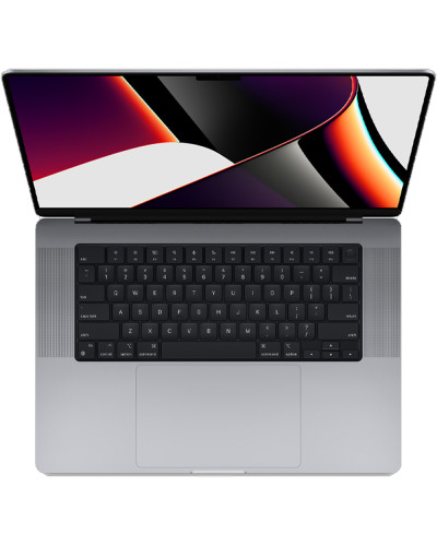 Apple MacBook Pro 14" MKGP3 (2021) 16/512GB Space Gray