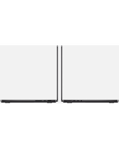 Apple MacBook Pro 16" 2023 M3 Pro 18Gb/512GB (MRW13) Space Black