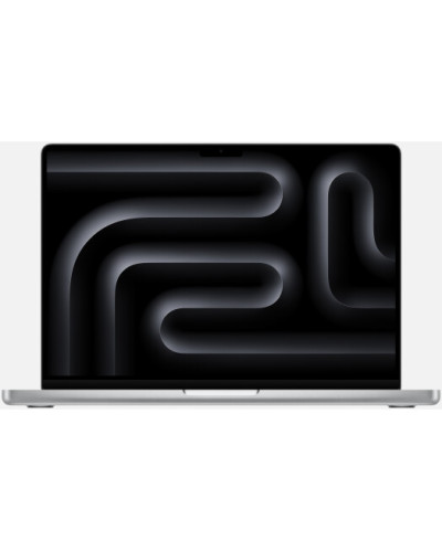 Apple MacBook Pro 16" 2023 M3 Pro 36Gb/512Gb (MRW63) Silver