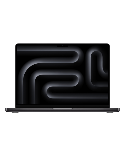 Apple MacBook Pro 16" 2024 M4 Pro 24/512Gb (MX2X3) Space Black