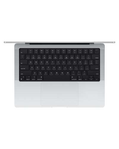 Apple MacBook Pro 16" 2024 M4 Pro 48/512Gb (MX2U3) Silver