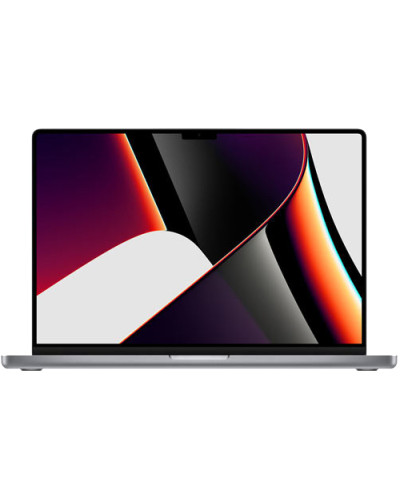 Apple MacBook Pro 16" M1 MK183  16GB/ 512GB  Space Gray