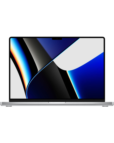 Apple MacBook Pro 16" M1 MK1E3  16GB/ 512GB  Silver
