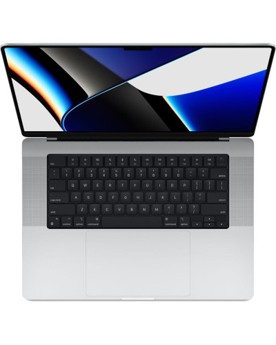 Apple MacBook Pro 16" M1 MK1E3  16GB/ 512GB  Silver