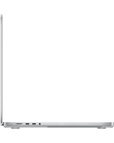 Apple MacBook Pro 16" M1 MK1E3  16GB/ 512GB  Silver