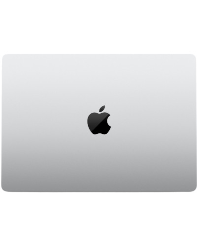 Apple MacBook Pro 16" M1 MK1E3  16GB/ 512GB  Silver