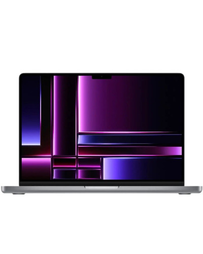 Apple MacBook PRO 16" MNW83 (2023) (M2 Pro /16GB/512GB) SpaceGray