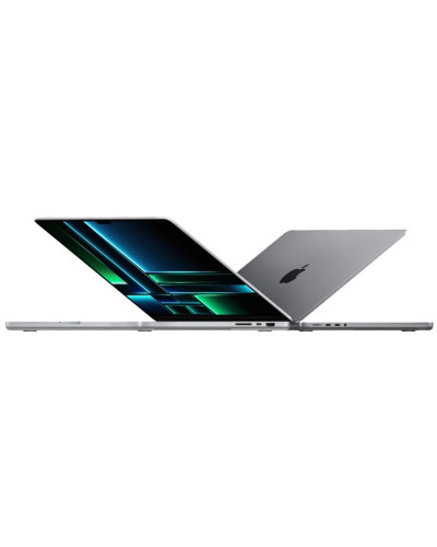 Apple MacBook PRO 16" MNW93 (2023) (M2 Pro /16GB/1TB) SpaceGray