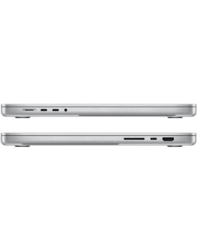 Apple MacBook PRO 16" MNWC3 (2023) M2 Pro /16GB/512GB Silver