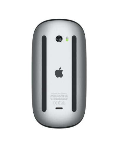 Apple Magic Mouse 3 Black (MMMQ3)