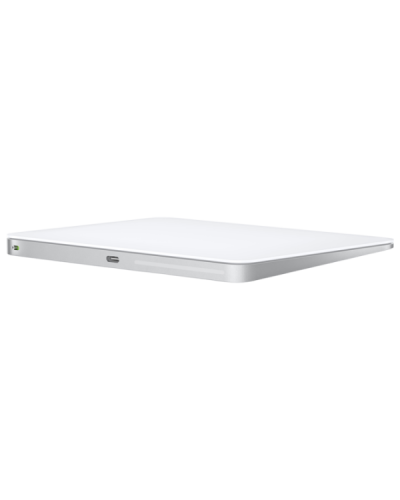 Apple Magic Trackpad 2024 (USB-C)  MXK93 Multi-Touch Surface White