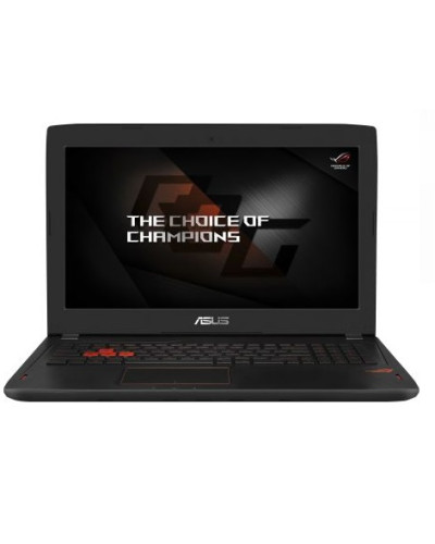 ASUS ROG GL502VT-FY028D