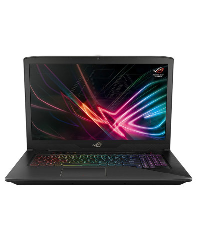 ASUS ROG GL503VD (Core i5-7300HQ 8GB 128Gb+1Tb)