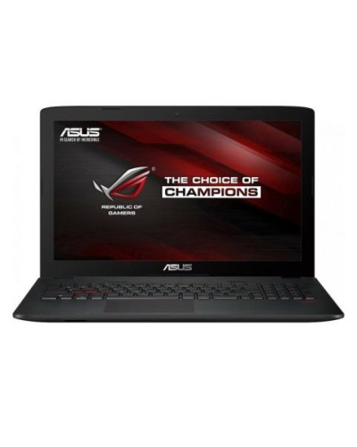 ASUS ROG GL552VX