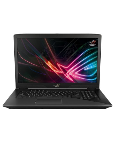 ASUS ROG GL703VD 17.3" (Core i5-7300HQ 8GB, 1TB)