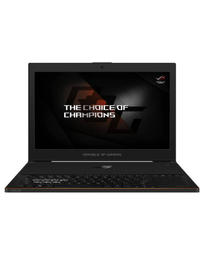 ASUS ROG Zephyrus GX501VS Black