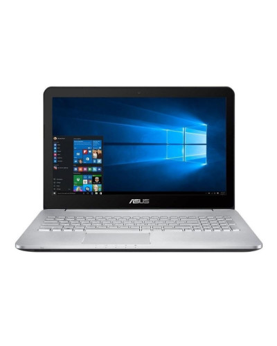ASUS X456UR 14.0" Blue