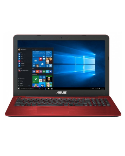 ASUS X456UR 14.0" Red