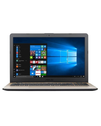 ASUS X542UQ 15.6" Gold (Core i5-7200U 8Gb 256Gb)