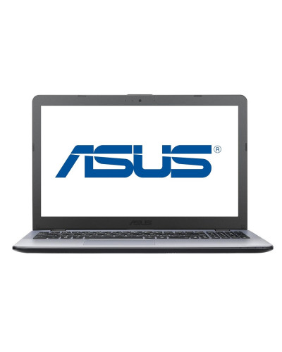 ASUS X542UR 15.6" Gray (Core i3-7100U 4GB, 1TB)
