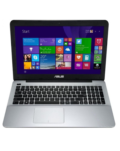 ASUS X555LN