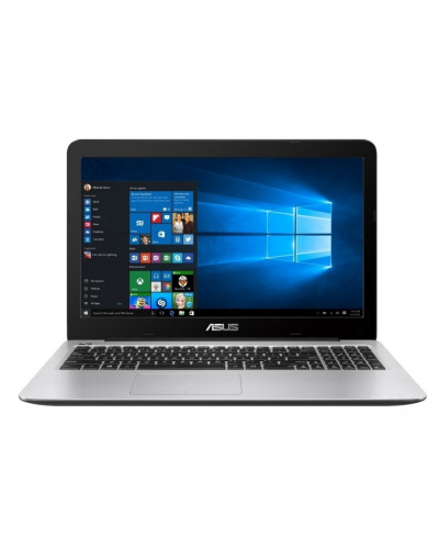 ASUS X556UR 15.6" Blue (Core i7-7500U 8GB 512GB)
