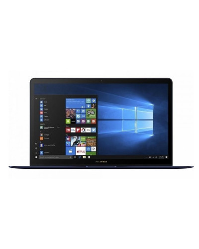 ASUS Zenbook 3 Deluxe UX490UA 14.0" Blue