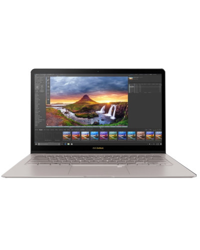 ASUS Zenbook 3 Deluxe UX490UA 14.0" Gray