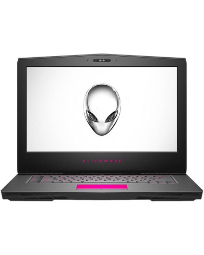 DELL ALIENWARE 15 R3
