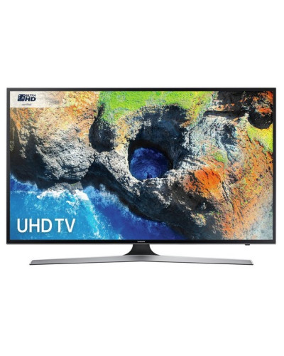 LED Samsung UE50MU6172, Smart Ultra 4K UHD, 125cm