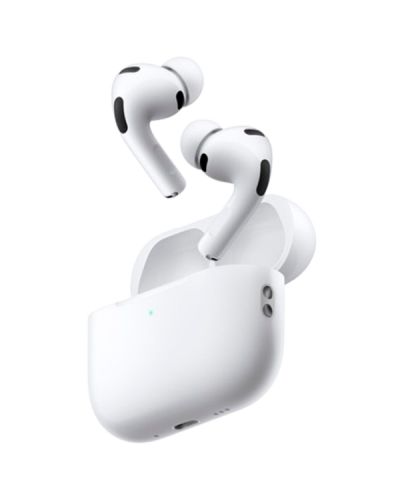 Apple AirPods Pro 3 White