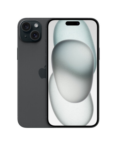 Apple iPhone 15 128Gb Black