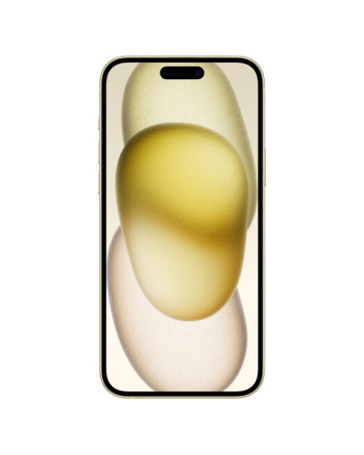 Apple iPhone 15 128Gb Yellow